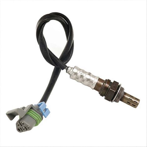 Capteur d'oxygène 12627311 pour Captiva (1/5)