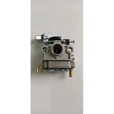 Carburateur pour tondeuse à gazon et moteur de jardinage GX31/139, accessoire de rechange fiable pour petit moteur, assurant une alimentation en carburant régulière. (1/4)