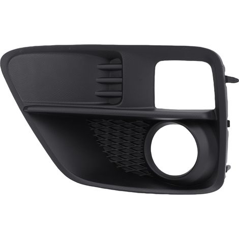 GARRYFIZH Cache Feu Antibrouillard Gauche 57731VA010 Pour Subaru WRX STI 2015-2017 (1/5)
