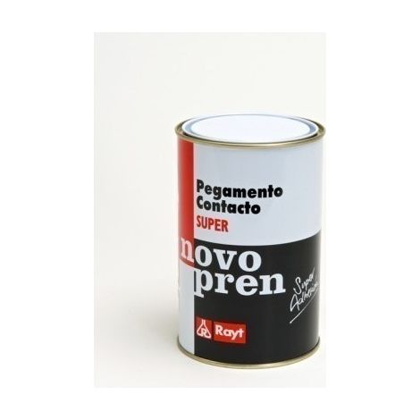 Adhesivo contacto Novopren Super 135 1000 Ml (1/5)
