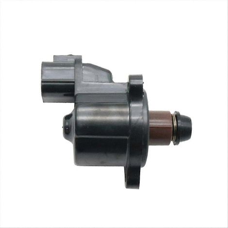 22650-KA220 Soupape de régulation d'air de ralenti automobile (IACV), compatible avec les pièces automobiles Subaru. (1/5)