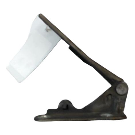 [PRODUIT D'OCCASION] Compas Gauche Capot SEAT Ibiza III Phase 2 (6l) 2006-2009 ♻️ Ref Oe. 6l0823301a - Garantie à vie (1/2)