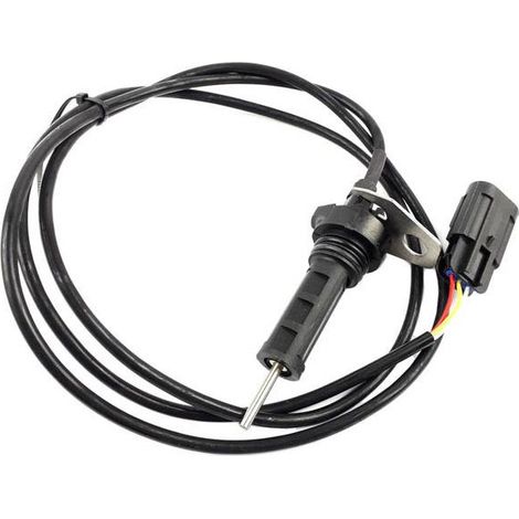 Sensor de desgaste de pastillas de freno Volvo FH FM FMX 20928541, 20526767 (1/4)