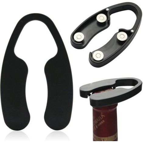 Accessories easy grip wine foil cutter-set of 2 (1/5)