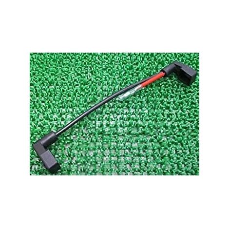 Yamaha 5H0-82115-00 Cable positivo parte eléctrica 1 SR 125 99