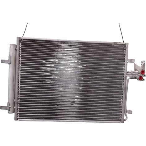 [PRODUIT D'OCCASION] Condenseur Climatisation FORD Mondeo Sw 2007- ♻️ Ref Oe. 1716734 - Garantie à vie (1/3)