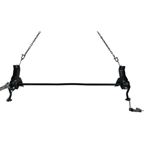 Barre Stabilisatrice Arriere Ds Ds7 [PRODUIT D'OCCASION]♻️9819390280