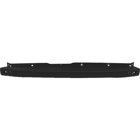 PARAURTI POSTERIORE CENTRALE NERO - FORD - Transit 2019 - 2366746
