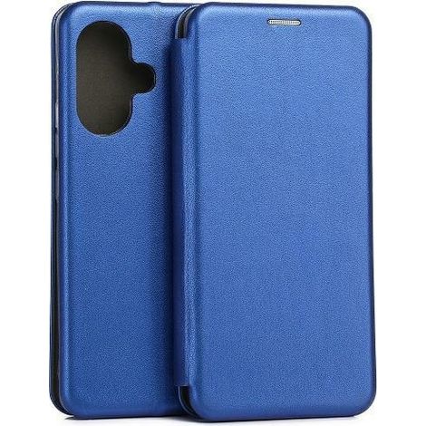 Flip Case für Xiaomi Redmi Note 13 Pro Plus Beline Blau