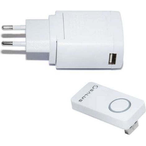 Salus CO10RF iT600 system Zigbee Koordinator 112605