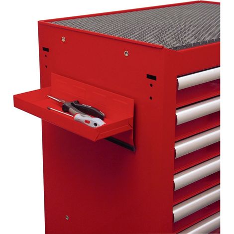 Projahn magnetische Universalablage, max. 3,5kg (1/2)