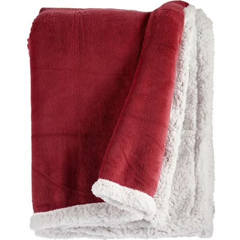 Decke Teddy NARO, 130 x 170 cm (1/2)