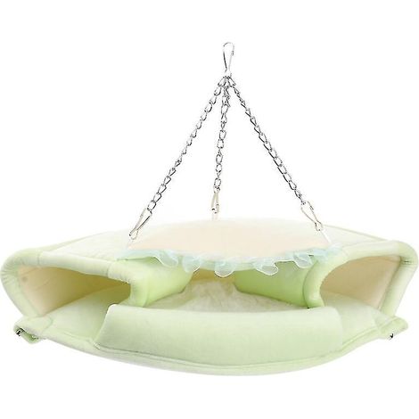 coussin pour lit de hamster (1/3)