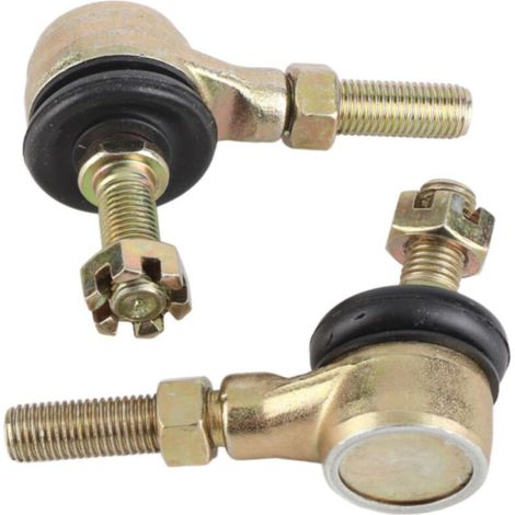 Paire de rotules de direction pour quads VTT universels 70cc, 90cc, 110cc, 125cc, 150cc, 200cc et 250cc (1/5)