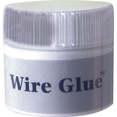 Berger & Schröter Wire Glue Lötkleber (1/2)