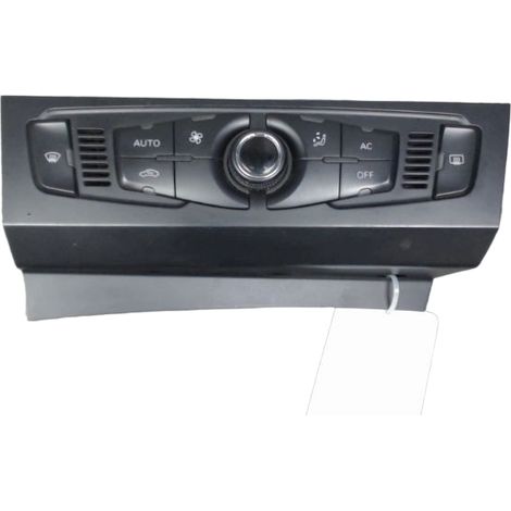Commande De Chauffage AUDI Q5 [PRODUIT D'OCCASION]♻️8t1820043arxzf (1/3)