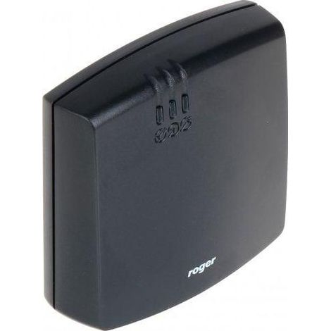 Roger PRT66EM-G Lector de Tarjetas para Control de Acceso