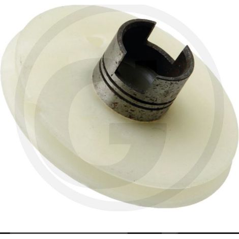 Puleggia avviatore decespugliatore motosega compatibile HUSQVARNA 503 178902