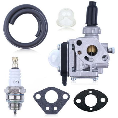 Kit de Joint de carburateur, pour débroussailleuse Kawasaki Th43 Th48 Kbh48A, 15003-2547 (1/4)