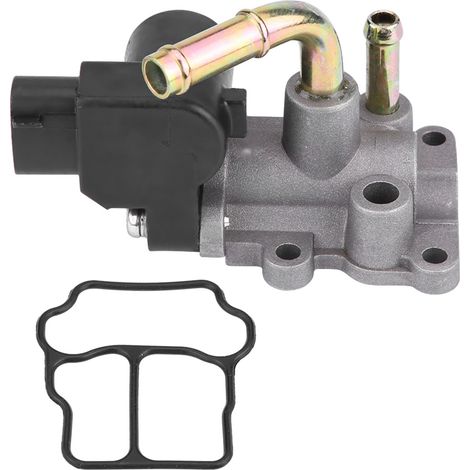 1999 lexus rx300 idle control valve Valve de commande d'air de ralenti IAC pour ES300 99-01 RX300 99-03 HIGHLANDER 01-03 22270-20050
