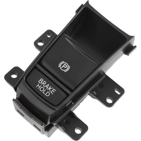 35355-T7A-J01 35355T7AJ01 pour XRV -V XR-V VEZEL Bouton de Frein à Main Automatique éLectronique Interrupteur Stationnement (1/4)