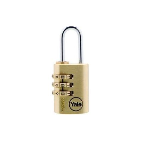 Cadenas à combinaison 3 chiffres, idéal pour les cartables, cassiers,vestiaires. - FICHET - (1/2)