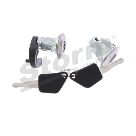 Barillets de portes compatible Peugeot 9170-E7 (1/5)