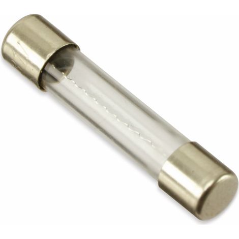 Fusible fin LITTELFUSE 3AG, 4,00A rapide