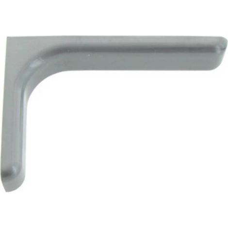 REGGIMENSOLA ARGENTO MET. 180 MM