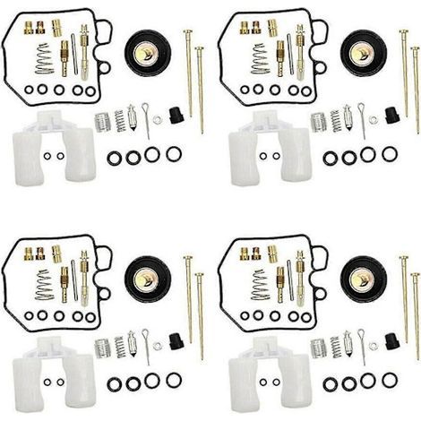 Kit de réparation de carburateur pour motos Honda CB900C, CB900F et CB1000C (1980-1983), version 5. (1/5)