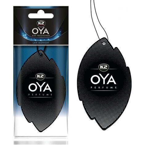 019547 K2 V901 OYA Ciondolo profumato Late Midnight (1/2)