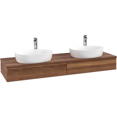 Villeroy & Boch L17052HM WTUS Antao L175 1600x190x500mm (1/3)