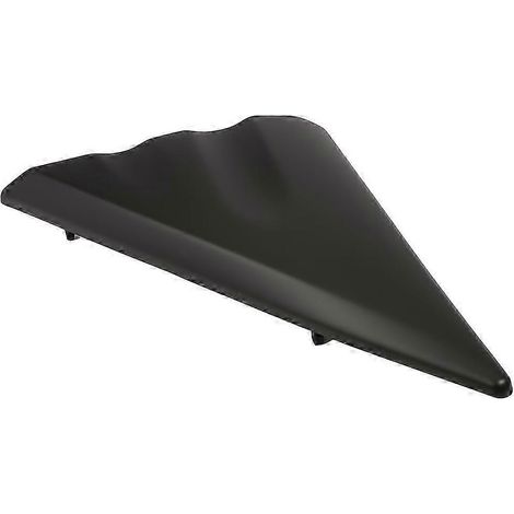 Moulure supérieure d'aile extérieure gauche CK4Z16003CA pour Ford Transit 150 250 350 2015-2021, garniture d'angle de rétroviseur de montant A, bonne qualité (1/5)