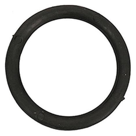 Rousseau - Joint pour bonde de Lavabo ou Bidet - Ø 62 x 48,5 x 6 mm