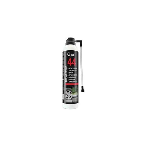 GONFIA E RIPARA SPRAY ML.300 44- - ml.300 in bomboletta spray - 12 pezzi VMD