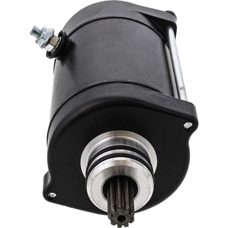 Démarreur 21163-3720 / 21163-3721 – Moteur marin compatible KAWASAKI JT1500 / JS1500 (1/4)