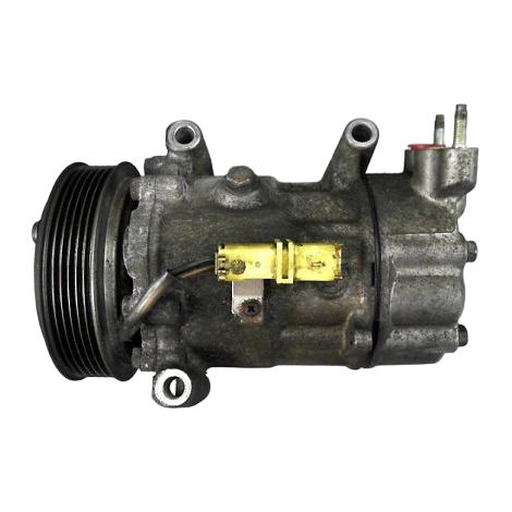 Compresseur Air Conditionne CITROEN Xsara Picasso 99-10 [PRODUIT D'OCCASION]♻️9800822280