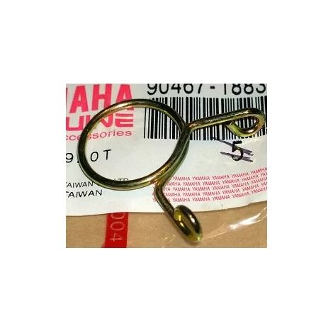 Yamaha 90467-18830 Anello XC 125 04-06