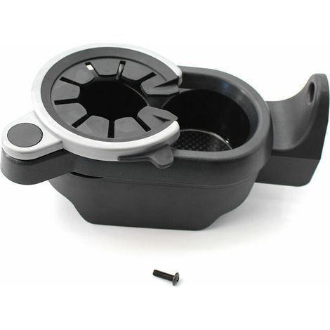 Geeignet für Mercedes-Benz smart wasser tasse halter wasser tasse halter W451 getränke tasse halter kaffee tasse halter (1/4)