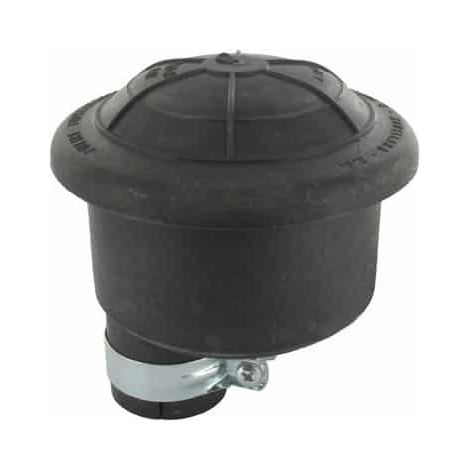 Filtre à air adaptable ACME pour montage BCS - H: 127mm. Remplace origine: 3871-40