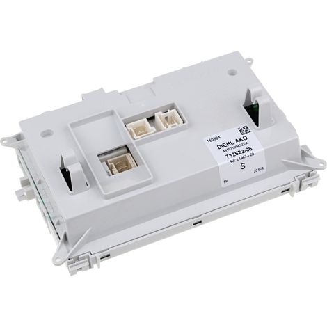 Whirlpool - módulo - tarjeta de control - no configurada - 480112100703 - 8053190149143