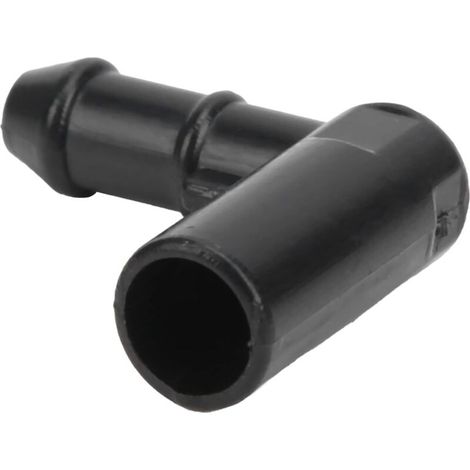 2pcs Connecteur de Tuyau de Lave-glace pour Vastra H/Corsa D/Zafira B, OEM 13171805 (1/3)