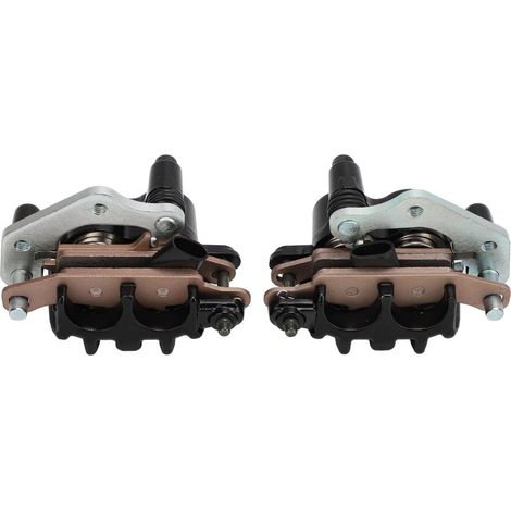 Étrier de Frein Avant Métallique 43080 5081 pour KVF650 KFX700 Prairie 650 700 4x4 Force 650 (1/5)