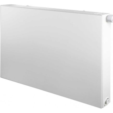 [JAMAIS UTILISE] Chappee – Radiateur acier eau chaude 1865W H700xL1400mm – Conception horizontale – 6 orifices centraux pour raccordement flexible – Traitement anti-corrosion (1/5)