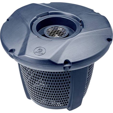 FIAP 1270 profiair OxyCompact 10.000 Ossigenatore per stagno e laghetto 10000 l/h (1/5)