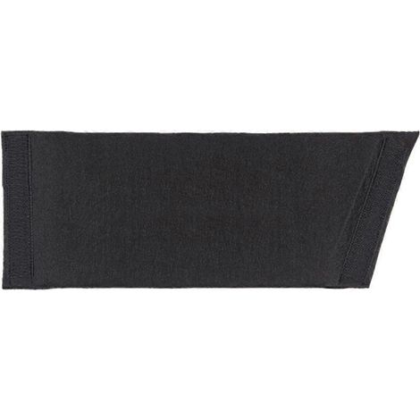 Ensemble de 2 aiguilles circulaires en bambou pour tricot et crochet (1/4)