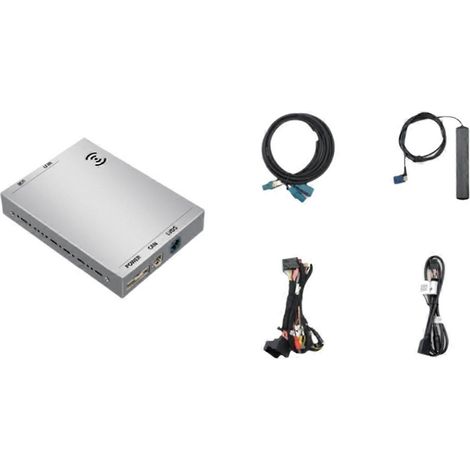 Module CarPlay sans fil PCM4.0 pour adaptateur Android Auto (1/5)