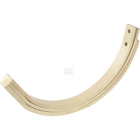 Dente coltivatore BRAUN 0021074