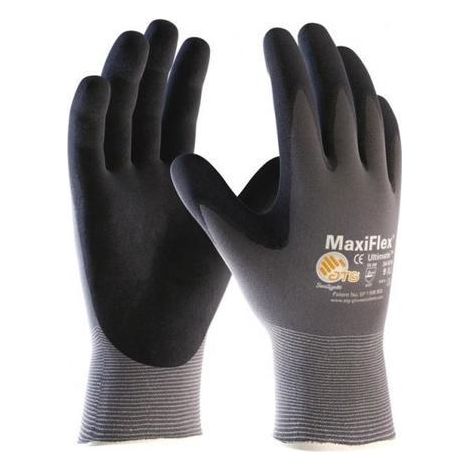 Gant Maxiflex ultimate (10) - Taille : 10