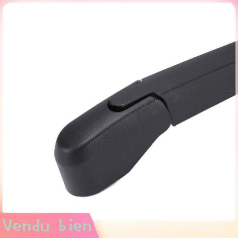 Balai Essuie-glace Arrière - Angle D'essuyage 180° - Pour Mazda CX7 2007-2012 Et CX9 2007-2015 - Kit Complet Bras Et Lame (1/4)